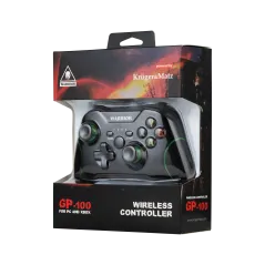 Pad bezprzewodowy Kruger&Matz do XBOX ONE / PC