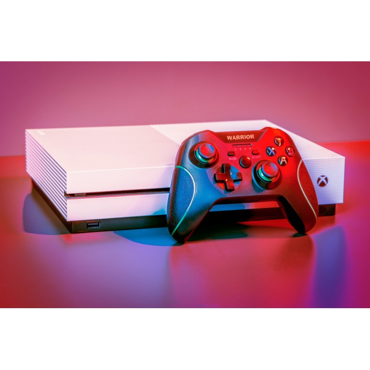 Pad bezprzewodowy Kruger&Matz do XBOX ONE / PC Pad bezprzewodowy Kruger&Matz do XBOX ONE / PC