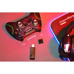 Pad bezprzewodowy Kruger&Matz do XBOX ONE / PC