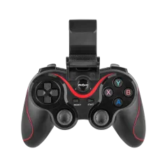 Pad bezprzewodowy Rebel do smartfonów i tabletów