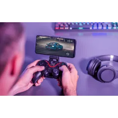 Pad bezprzewodowy Rebel do smartfonów i tabletów