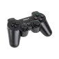 Pad bezprzewodowy Rebel Gamer Dual Shock do PS3 PC