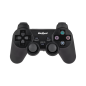 Pad bezprzewodowy Rebel Gamer Dual Shock do PS3 PC