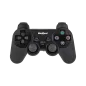 Pad bezprzewodowy Rebel Gamer Dual Shock do PS3 PC