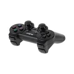 Pad bezprzewodowy Rebel Gamer Dual Shock do PS3 PC