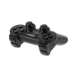 Pad bezprzewodowy Rebel Gamer Dual Shock do PS3 PC