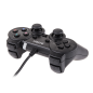 Pad dla graczy z funkcją shock GP-02B INTEX