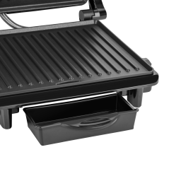 Panini grill