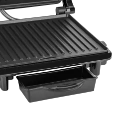 Panini grill