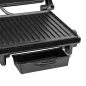 Panini grill
