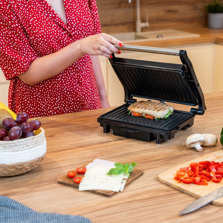 Panini grill Panini grill