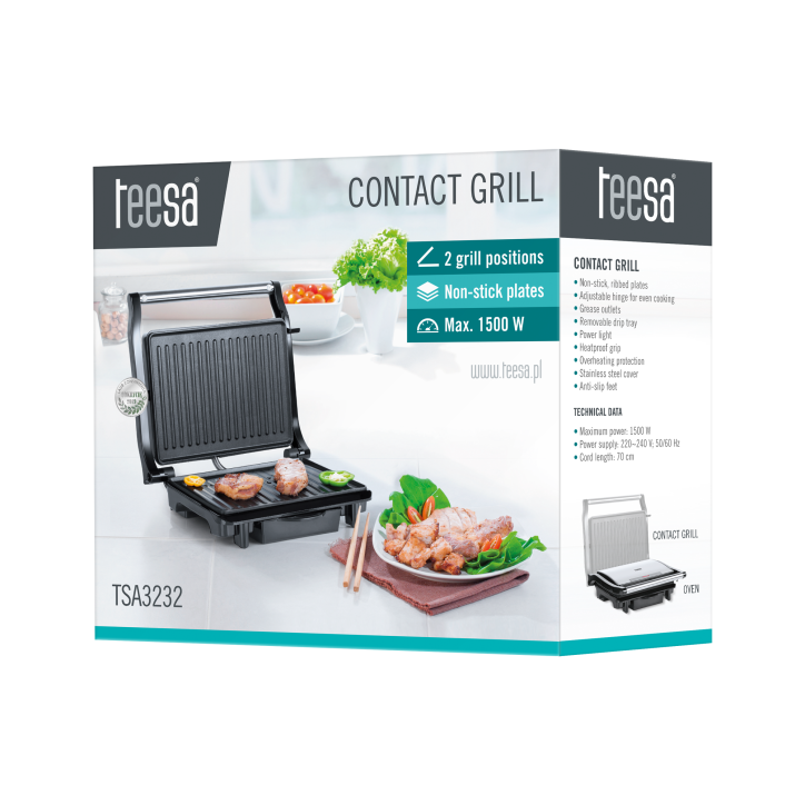 Panini grill Panini grill