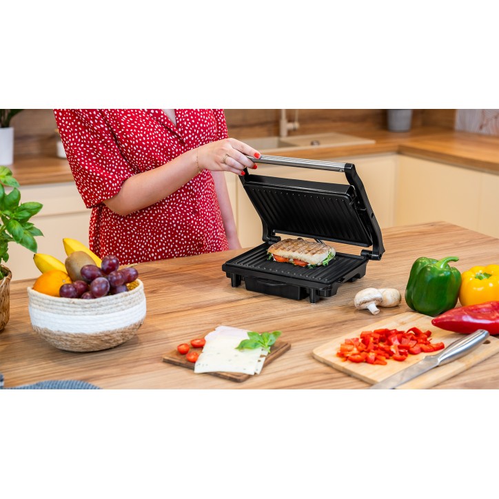 Panini grill Panini grill