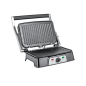 Panini grill z wyjmowanymi wkładami Panini grill z wyjmowanymi wkładami