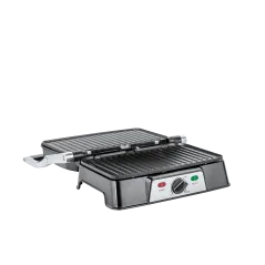 Panini grill z wyjmowanymi wkładami