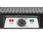 Panini grill z wyjmowanymi wkładami Panini grill z wyjmowanymi wkładami