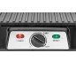 Panini grill z wyjmowanymi wkładami Panini grill z wyjmowanymi wkładami