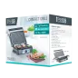 Panini grill z wyjmowanymi wkładami Panini grill z wyjmowanymi wkładami