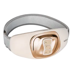 Pas do Masażu Mięśni Brzucha Rebel Active EMS Grzanie Pilot