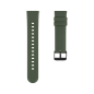Pasek do smartwatcha K10 zielony