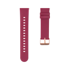 Pasek do smartwatcha Kieslect L11 Pro różowy