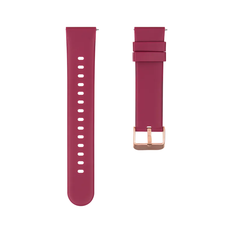 Pasek do smartwatcha Kieslect L11 Pro różowy Pasek do smartwatcha Kieslect L11 Pro różowy