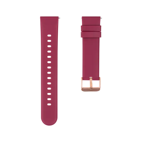 Pasek do smartwatcha Kieslect L11 Pro różowy