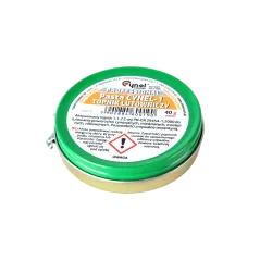 Pasta CYNEL-1 40g topnik lutowniczy