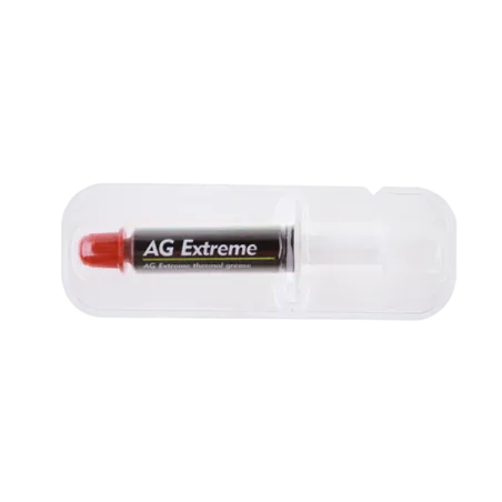 Pasta termoprzewodząca Extreme 1g AG AGT-162
