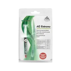 Pasta termoprzewodząca Extreme 3g AG AGT-108