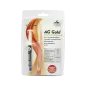 Pasta termoprzewodząca Gold 3g AG AGT-106 Pasta termoprzewodząca Gold 3g AG AGT-106