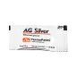 Pasta termoprzewodząca Silver 0,5g AG AGT-143 Pasta termoprzewodząca Silver 0,5g AG AGT-143