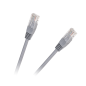 Patchcord kabel UTP 8c wtyk-wtyk 1.8m CU Patchcord kabel UTP 8c wtyk-wtyk 1.8m CU