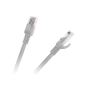 Patchcord kabel UTP 8c wtyk-wtyk 10m CCA RX Patchcord kabel UTP 8c wtyk-wtyk 10m CCA RX