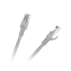 Patchcord kabel UTP 8c wtyk-wtyk 25m CCA RX