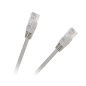 Patchcord kabel UTP 8c wtyk-wtyk 3m CCA Patchcord kabel UTP 8c wtyk-wtyk 3m CCA