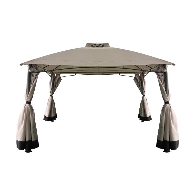 Pawilon ogrodowy, namiot TEESA DAVOS