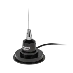 Peiying antena CB model CB006 z podstawką