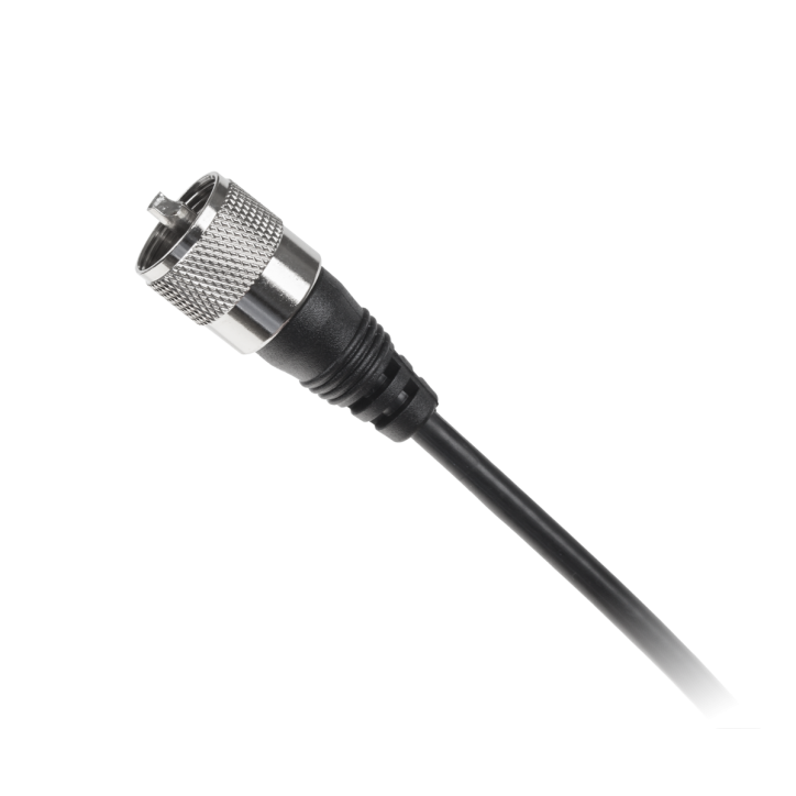 Peiying antena CB model CB006 z podstawką Peiying antena CB model CB006 z podstawką