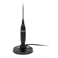 Peiying antena CB z blistrowaną podstawką CB007