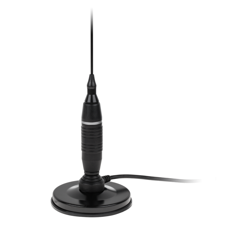 Peiying antena CB z blistrowaną podstawką CB007