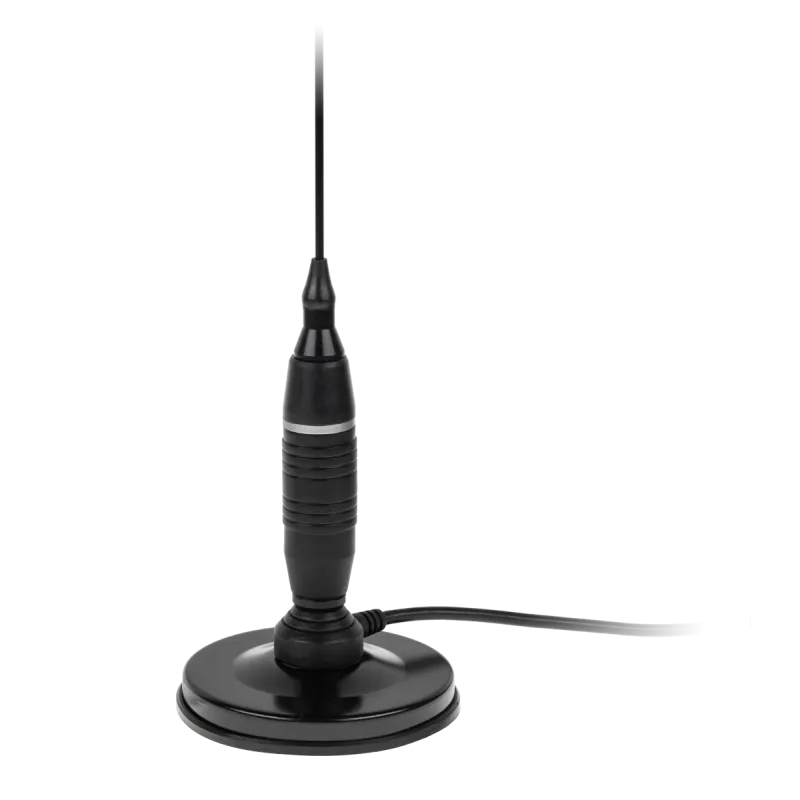 Peiying antena CB z blistrowaną podstawką CB007