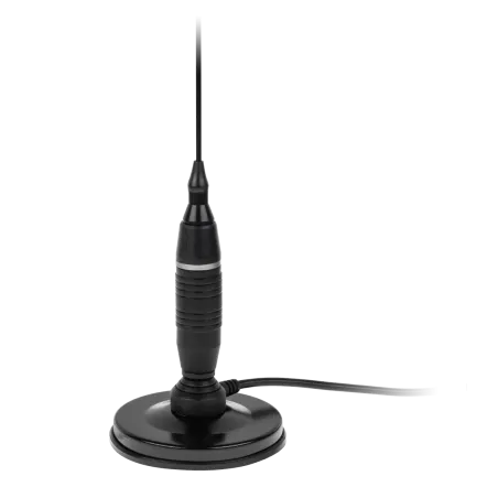 Peiying antena CB z blistrowaną podstawką CB007