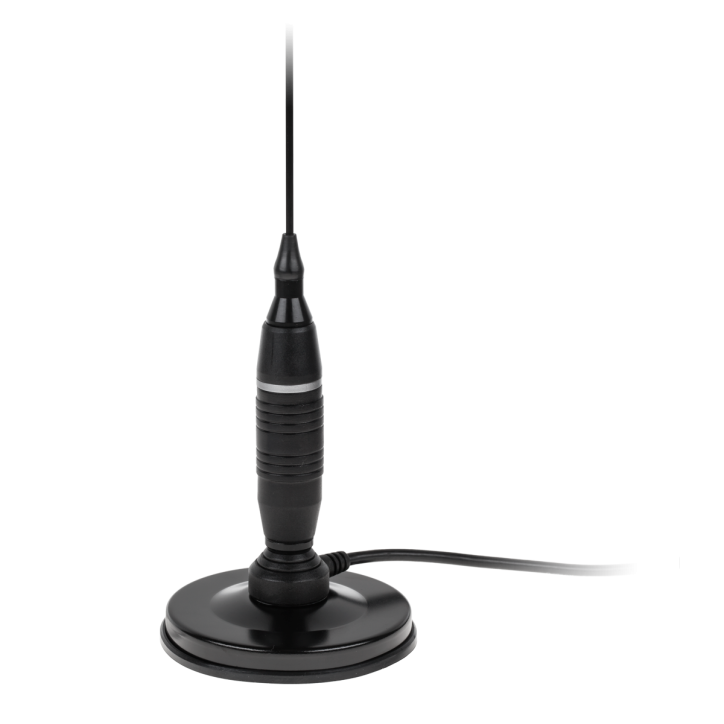 Peiying antena CB z blistrowaną podstawką CB007 Peiying antena CB z blistrowaną podstawką CB007
