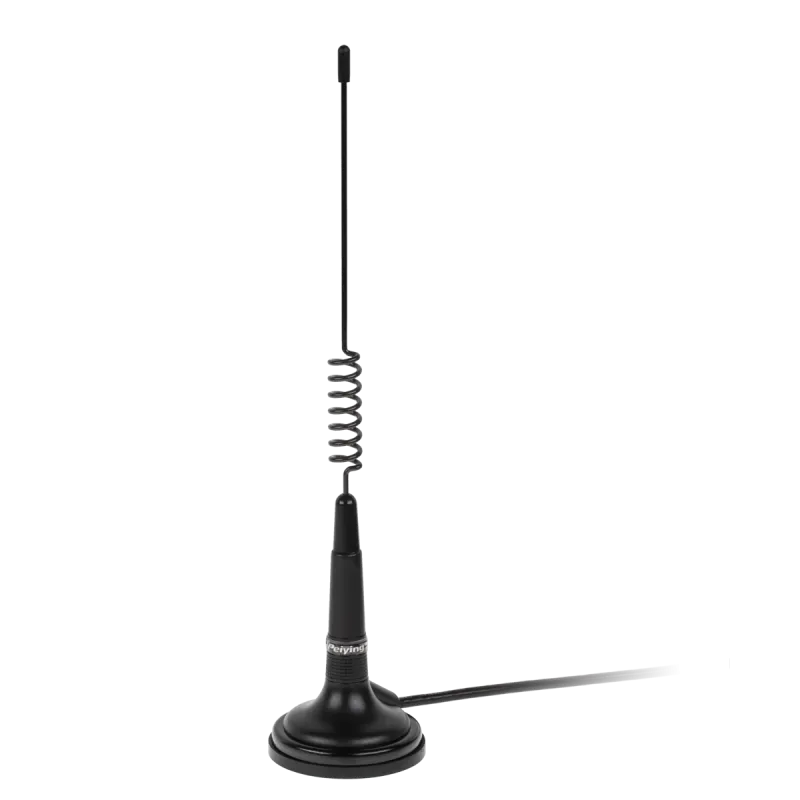 Peiying antena CB z magnesem CB002 Peiying antena CB z magnesem CB002