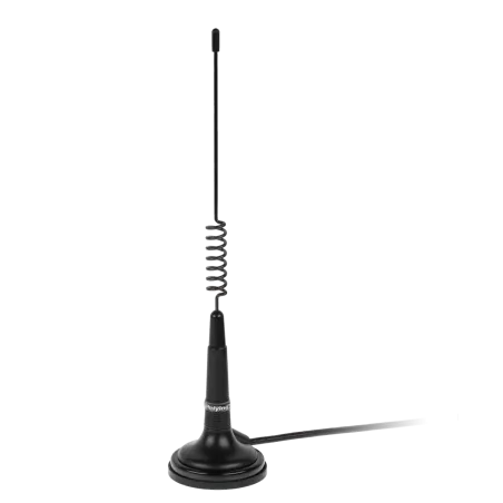 Peiying antena CB z magnesem CB002