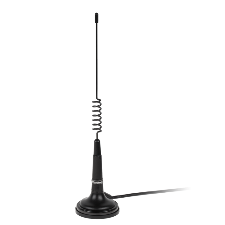 Peiying antena CB z magnesem CB002 Peiying antena CB z magnesem CB002