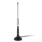 Peiying antena CB z magnesem CB002 Peiying antena CB z magnesem CB002