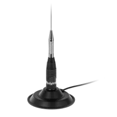 Peiying antena CB z magnesem CB003