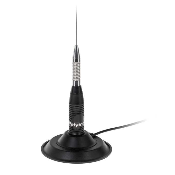 Peiying antena CB z magnesem CB003 Peiying antena CB z magnesem CB003